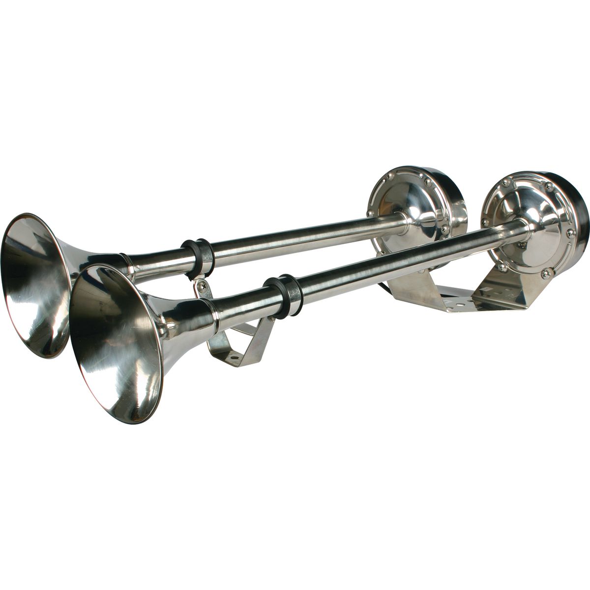 OEX Trumpet Horn 24V 115Db ACX5107
