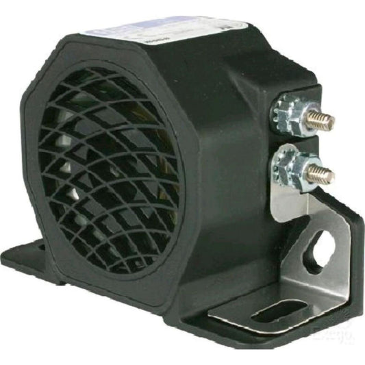 Ecco Back Up Alarm 12 Or 24V 102Db Fixed ACX5134