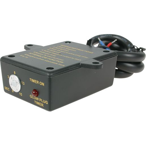 OEX Glow Plug Timer 24V Universal ACX4871