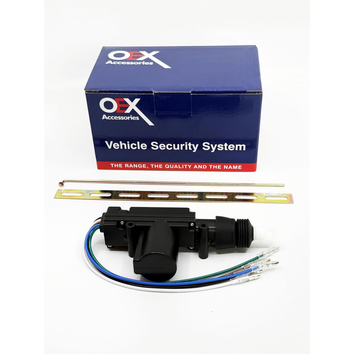 OEX Central Locking Actuator 12V ACX5020