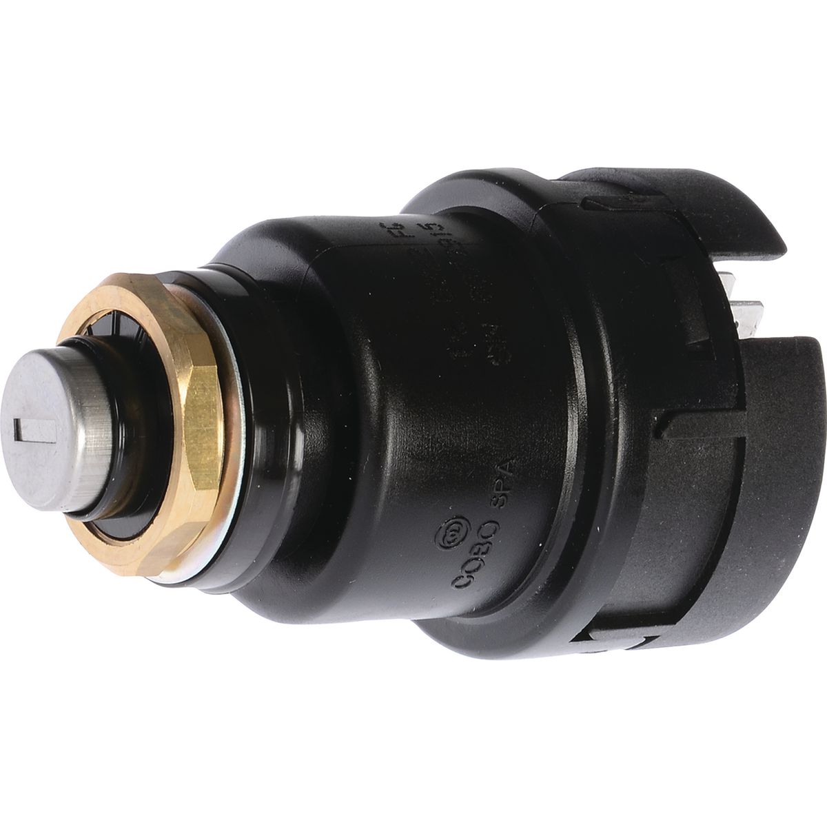 OEX Ignition Switch Park - Off - Ign - Glow - Start ACX3579