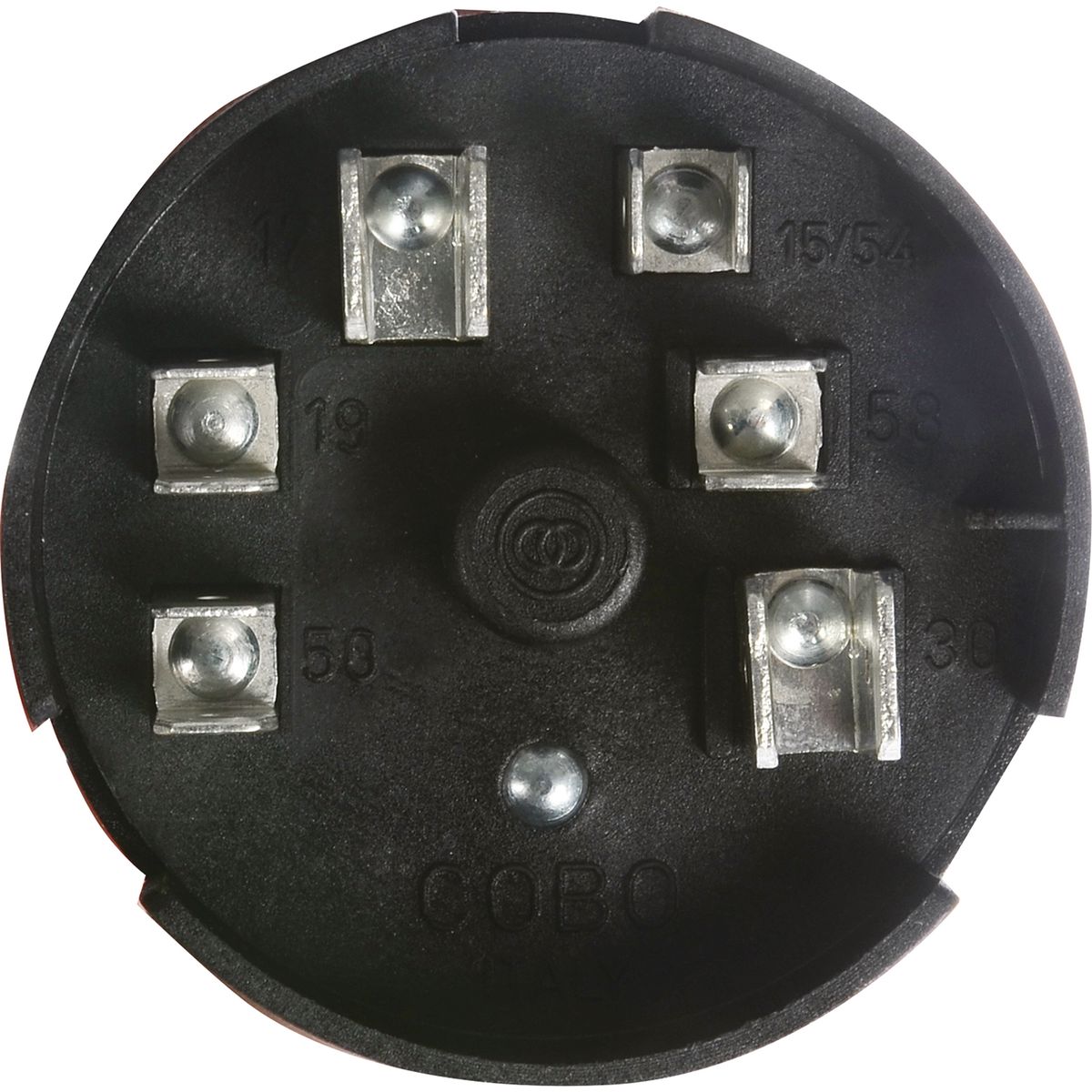 OEX Ignition Switch Park - Off - Ign - Glow - Start ACX3579