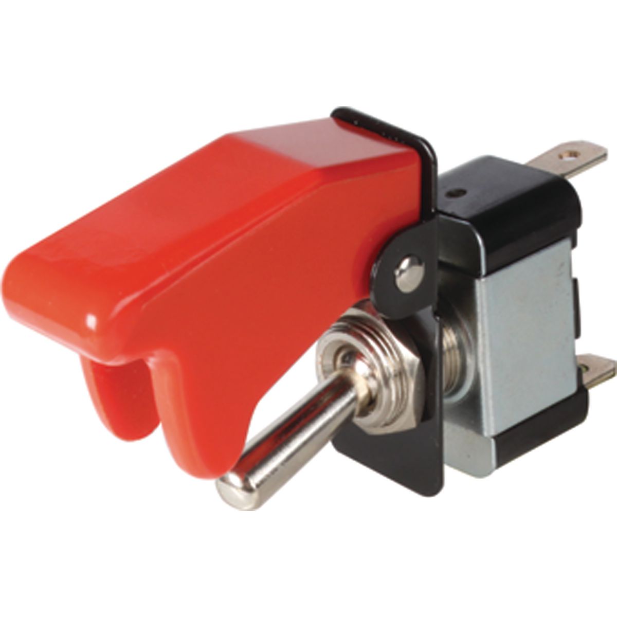 OEX Toggle Switch On/Off Spst (Contacts Rated 20A @ 12V) ACX3913BL