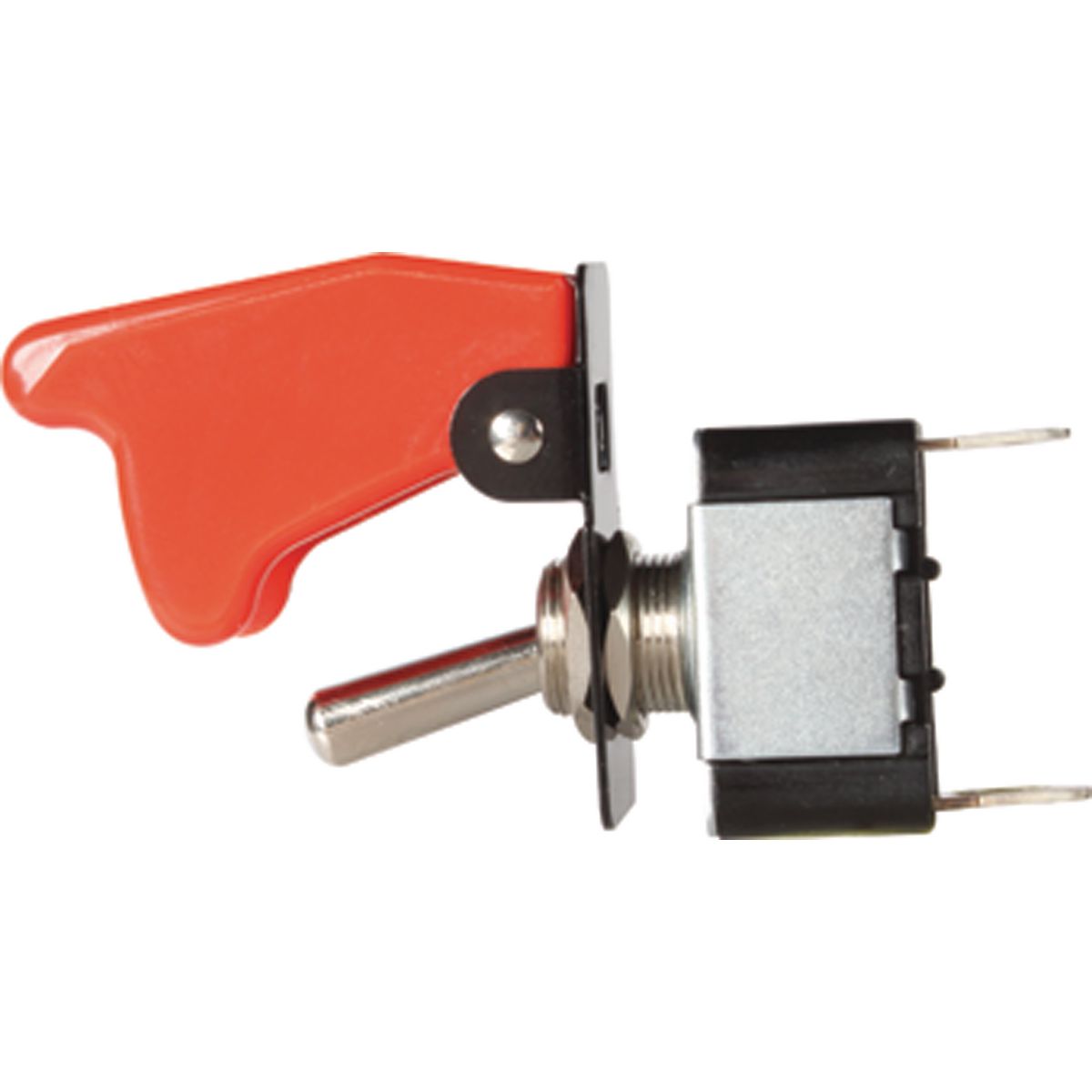 OEX Toggle Switch On/Off Spst (Contacts Rated 20A @ 12V) ACX3913BL