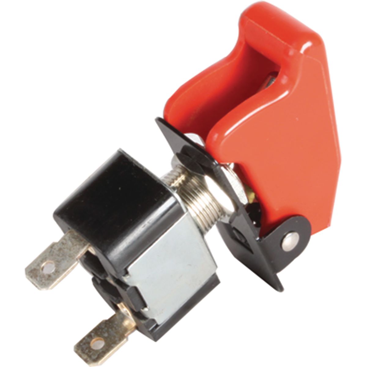 OEX Toggle Switch On/Off Spst (Contacts Rated 20A @ 12V) ACX3913BL
