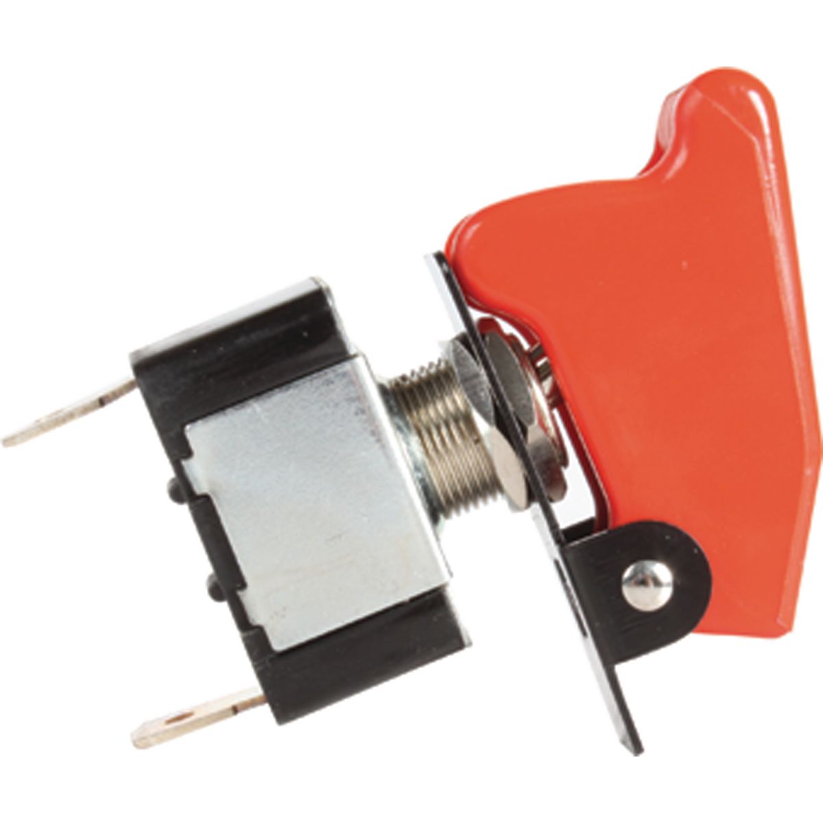 OEX Toggle Switch On/Off Spst (Contacts Rated 20A @ 12V) ACX3913BL