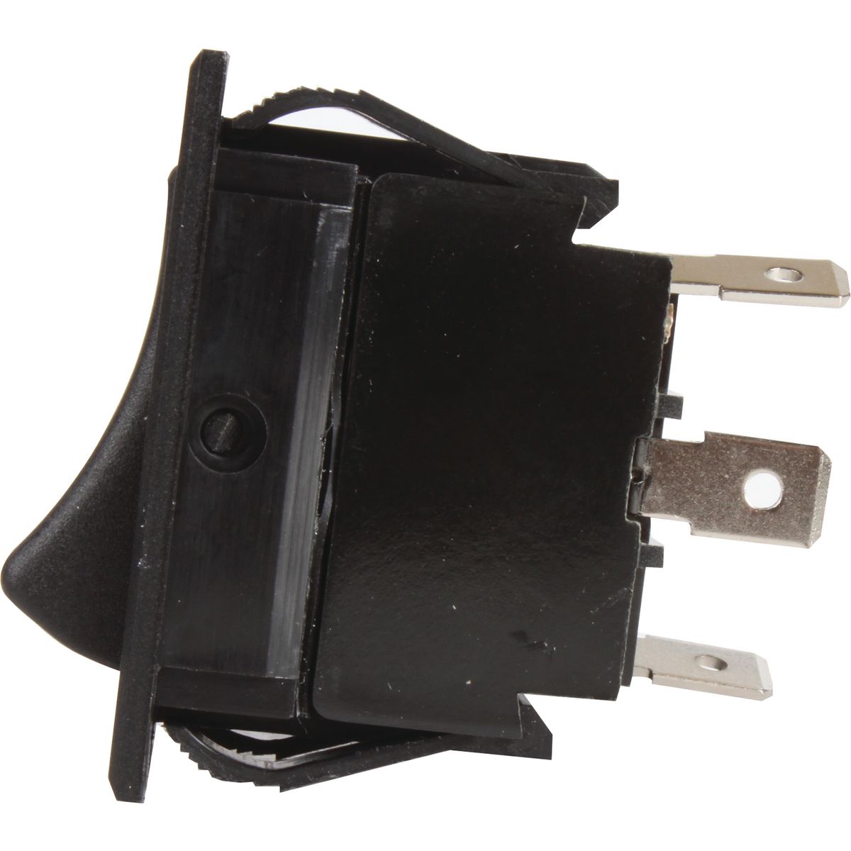 OEX Rocker Switch On/Off Spst 24V Amber Illuminated (Contacts Rated 10A @ 24V ACX3792
