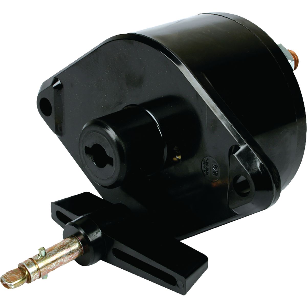 OEX Battery Master / Isolation Switch On/Off Dpst (Contacts Rated 250A @ 24V) ACX3446