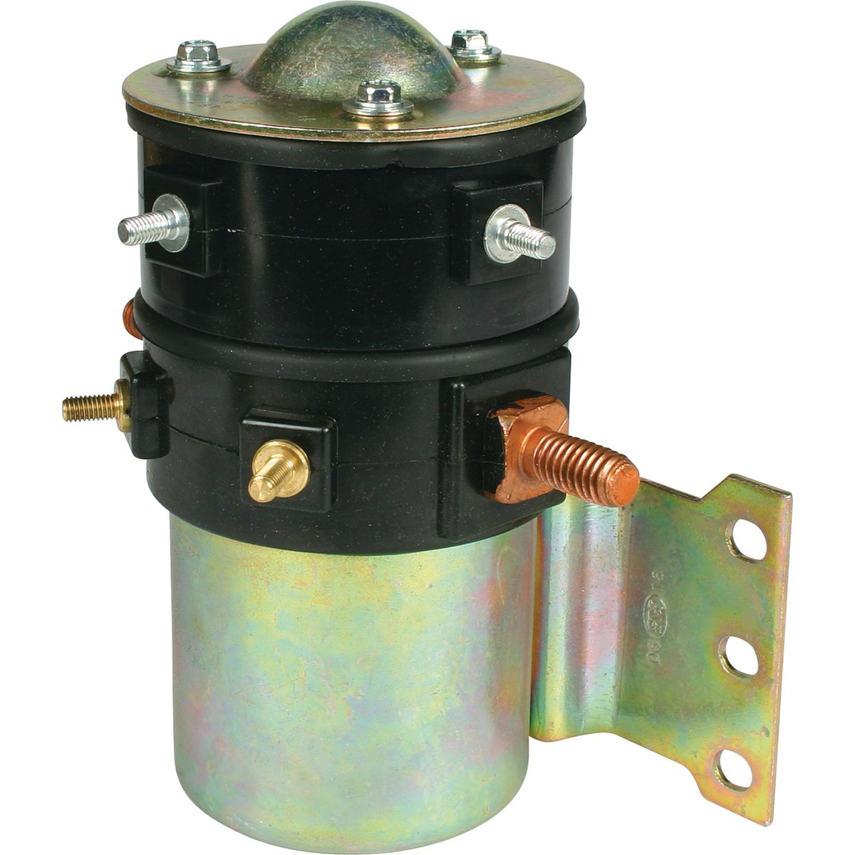 OEX Series Parallel Switch On - On - Dpdt ACX3901