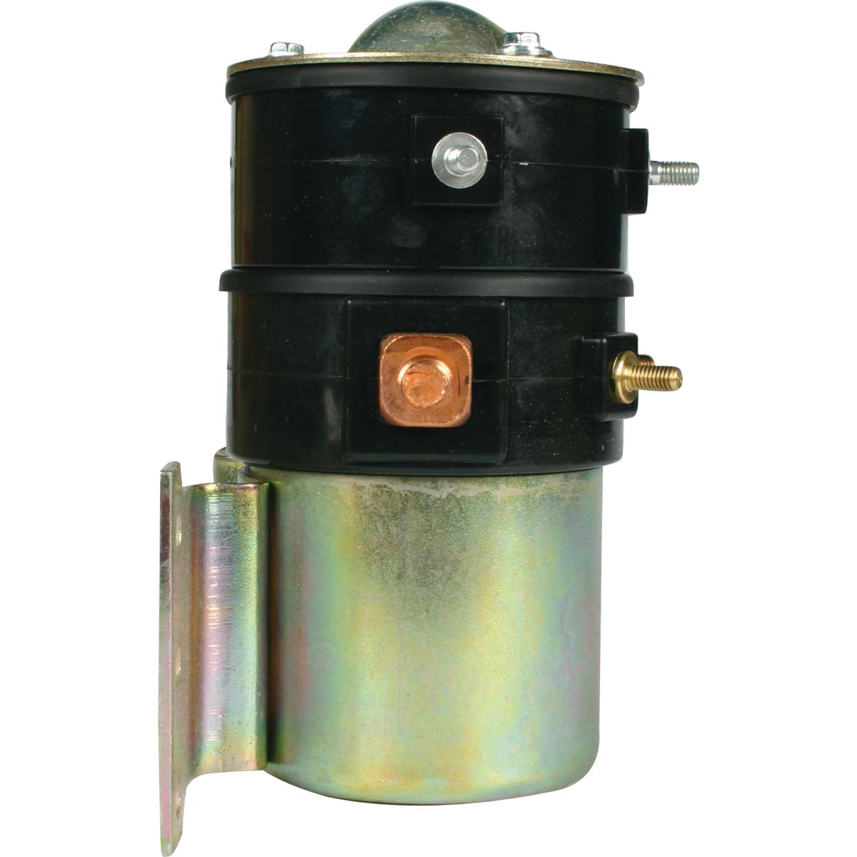 OEX Series Parallel Switch On - On - Dpdt ACX3901