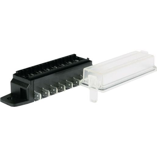 OEX Fuse Box Standard Blade 8 Way 30A 1 Pce ACX1833