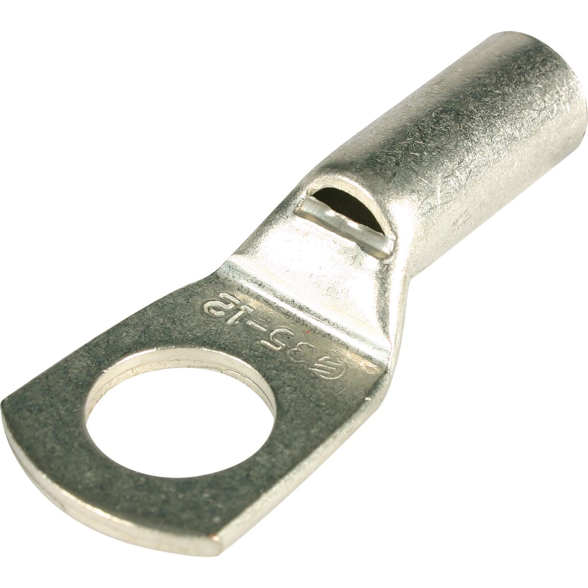 OEX Cable Lug Solder 35-12 2 B&S (Pack of 10) ACX0121