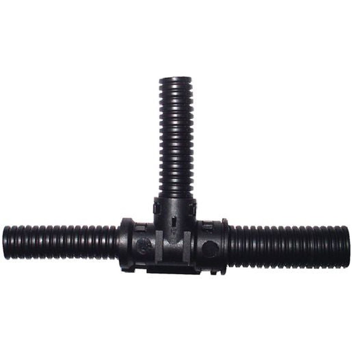 OEX Convoluted Tubing Fitting T-Piece Suits 13mm ACX1173