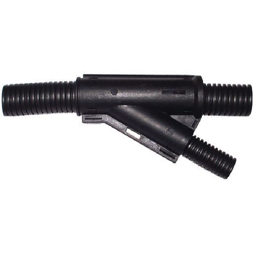 OEX Convoluted Tubing Fitting Y-Piece Suits 10/16mm ACX1181