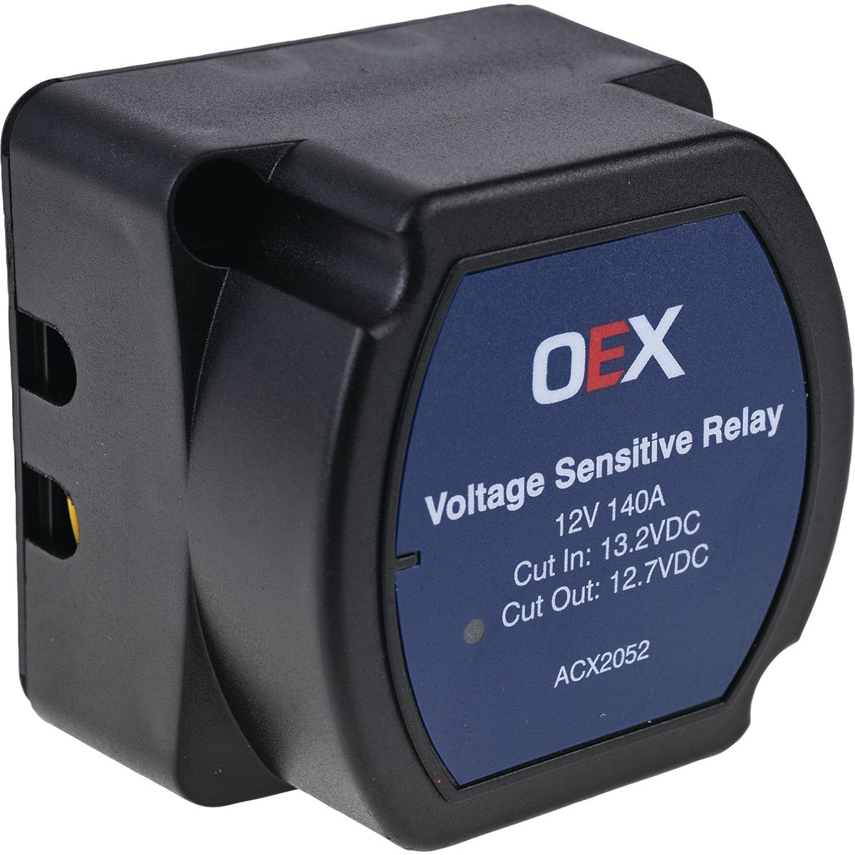 OEX Voltage Sensitive Relay 12V 140A ACX2052