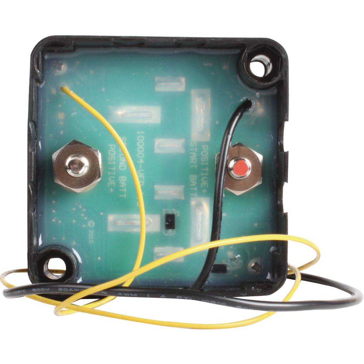 OEX Voltage Sensitive Relay 12V 140A ACX2052