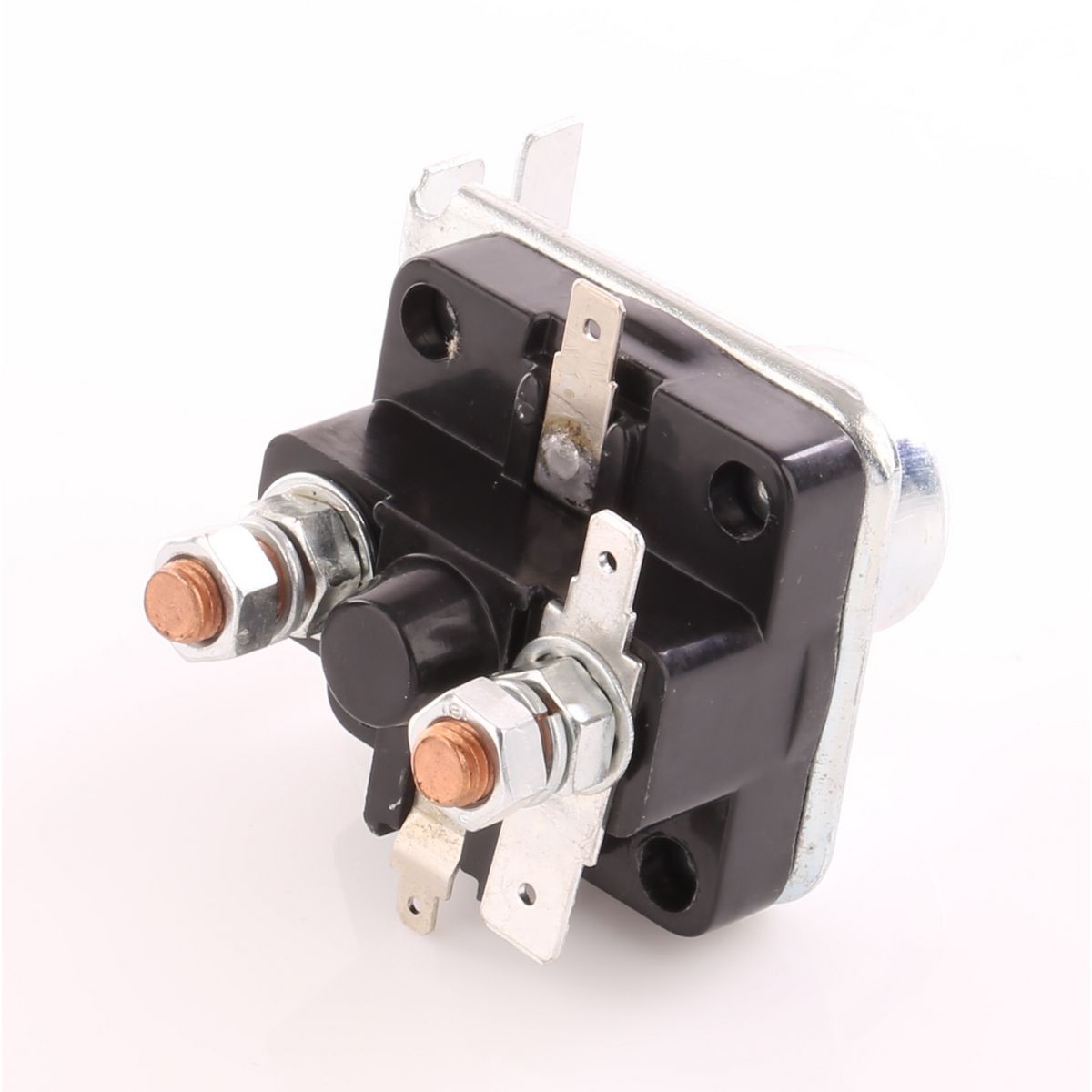 OEX Starter Motor Slave Solenoid 12V 140A (Suits Lucas) ACX3340