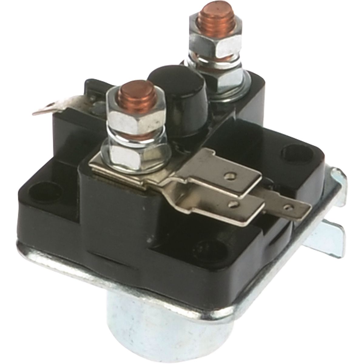 OEX Starter Motor Slave Solenoid 24V To Suit Lucas ACX3343