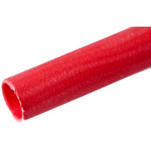 OEX Heat Shrink Red 25.4mm x 1.2m ACX1133