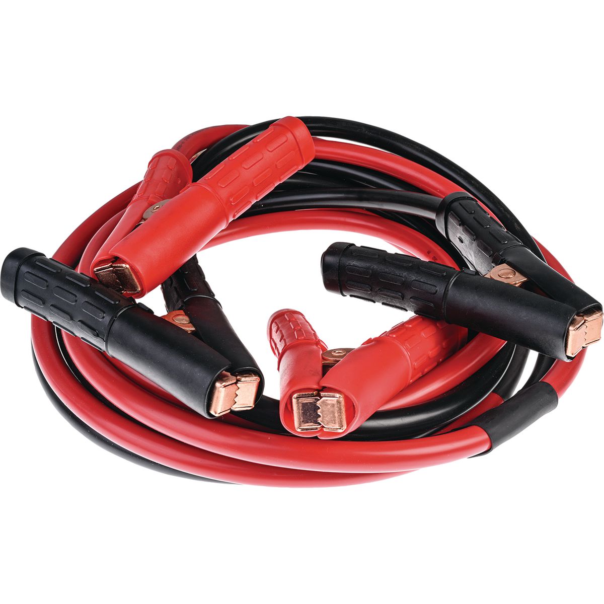 OEX 0 B&S Weldflex Jumper Leads 900A 4M ACX0497