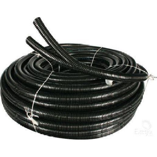 OEX Convoluted Double Split Tubing 8.8mm x 50m ACX1262