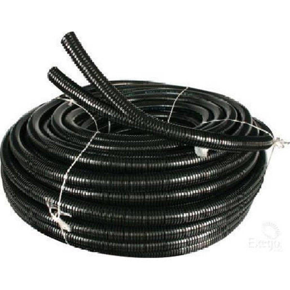 OEX Convoluted Double Split Tubing 8.8mm x 50m ACX1262