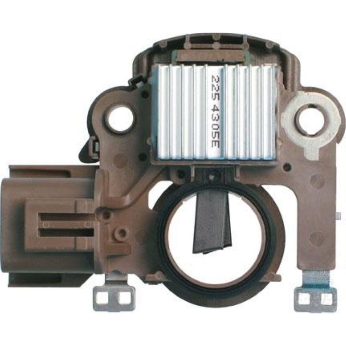 OEX Alternator Regulator 12V Internal Mitsubishi Style RGX6055
