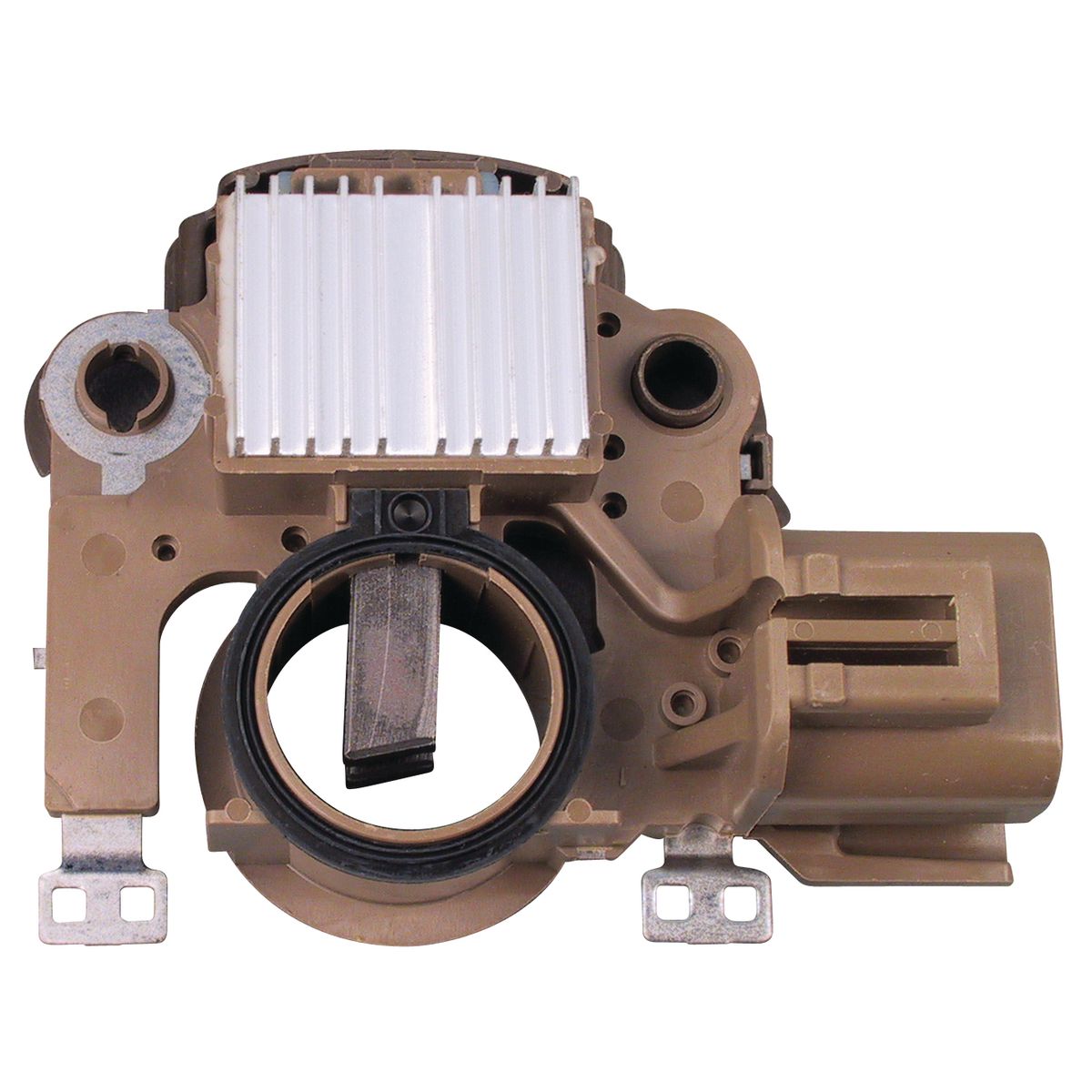 OEX Alternator Regulator 12V Internal Mitsubishi Style RGX6005