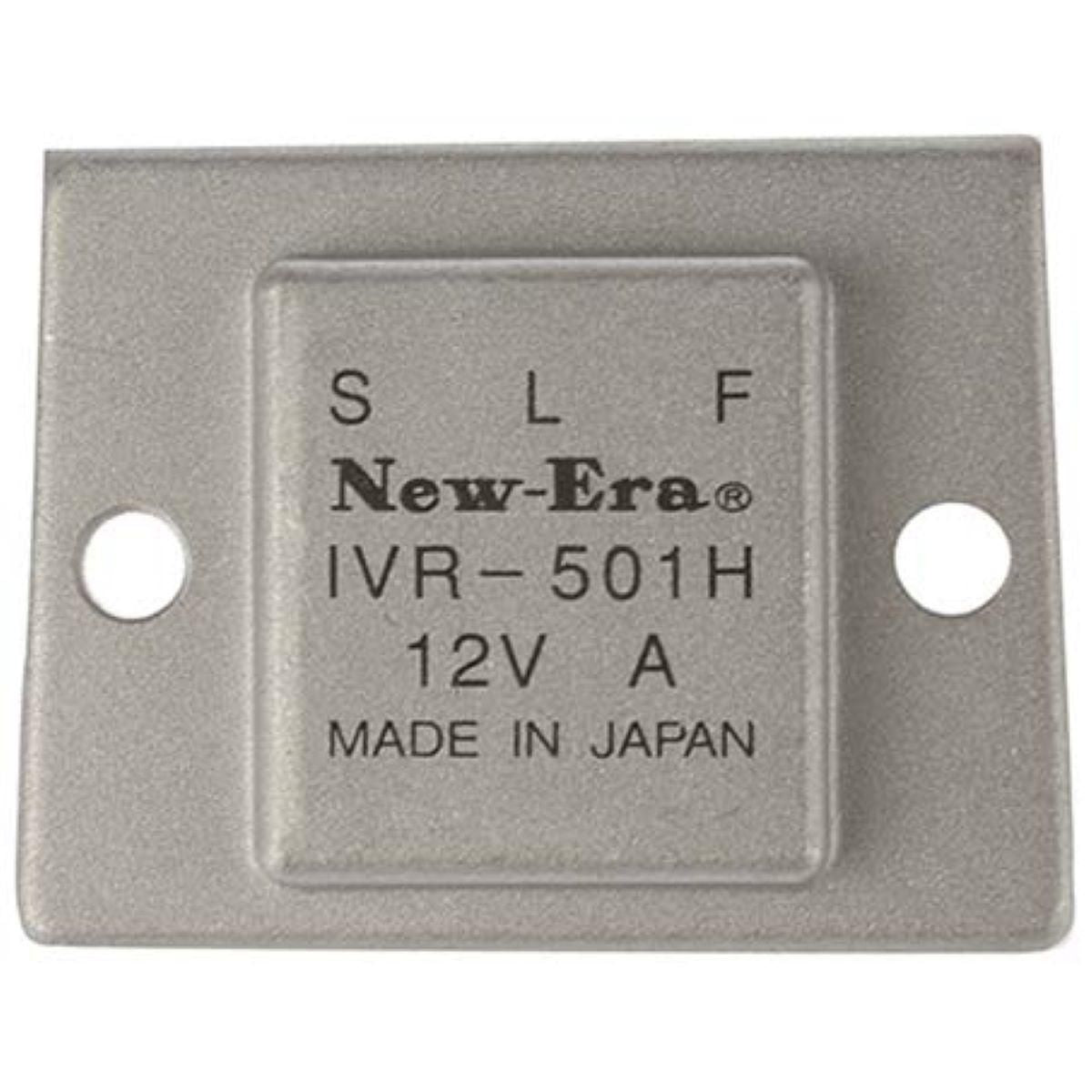 OEX Alternator Regulator 12V Internal Denso Style RGX2023