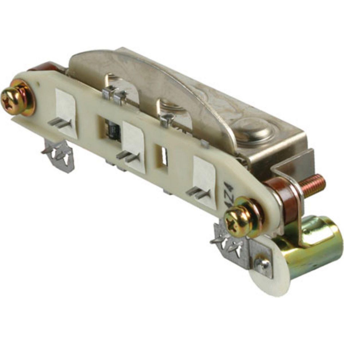 OEX Alternator Rectifier (Mitsubishi Style) 9-Diode RFX6020