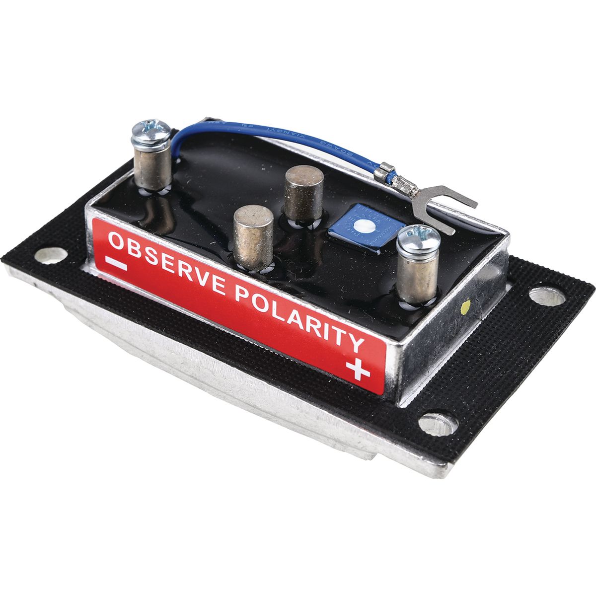 OEX Alternator Regulator 24V External (Leece Neville Style) RGX1009