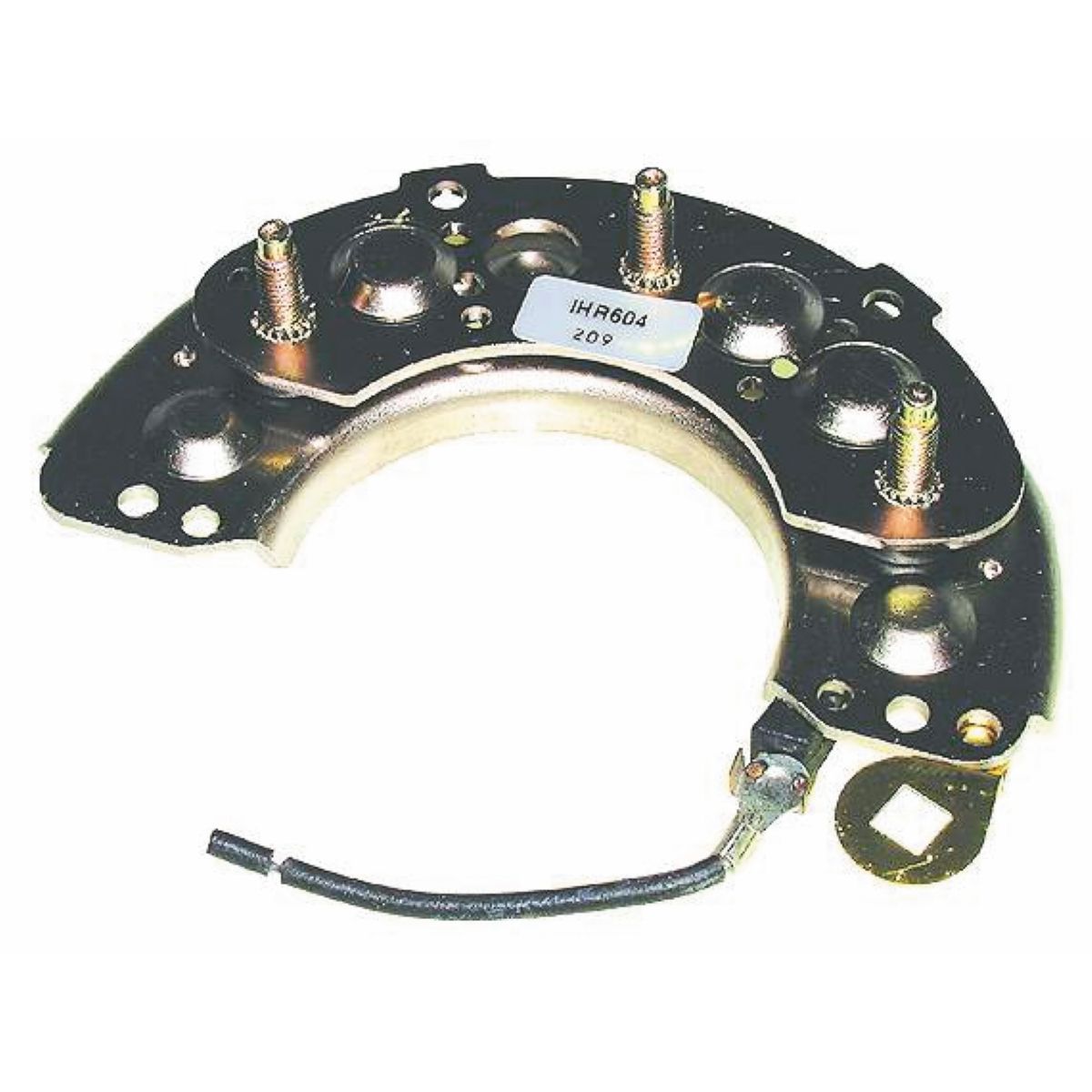 OEX Rectifier To Suit Hitachi Cnt To Cnt 111mm - 9 Diodes RFX4002