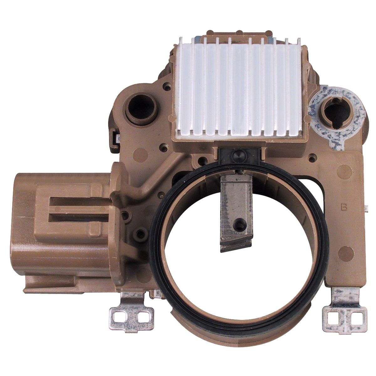 OEX Alternator Regulator 12V Internal Mitsubishi Style RGX6043