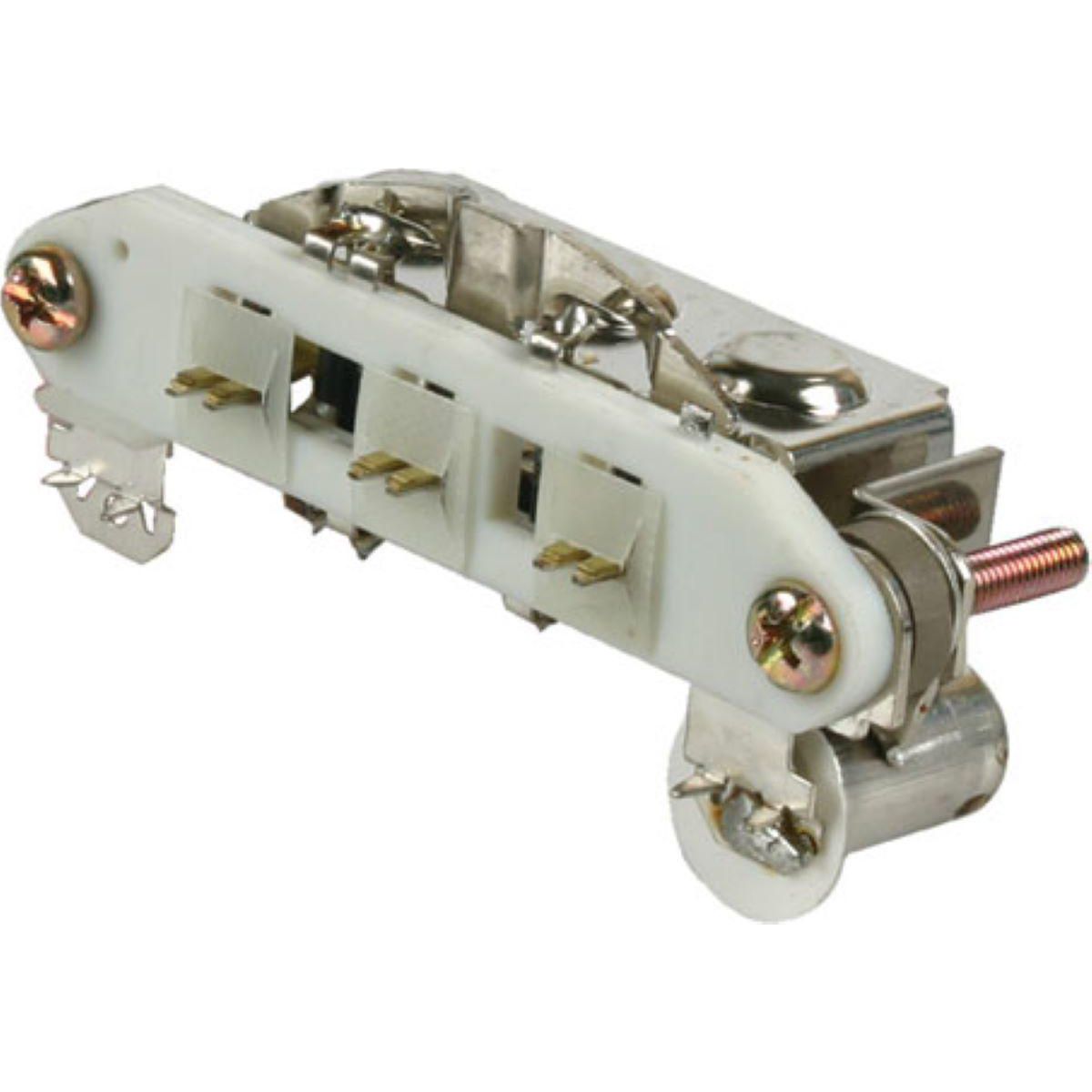 OEX Rectifier To Suit Mitsubishi Cnt To Cnt 80mm - 9 Diodes RFX6022