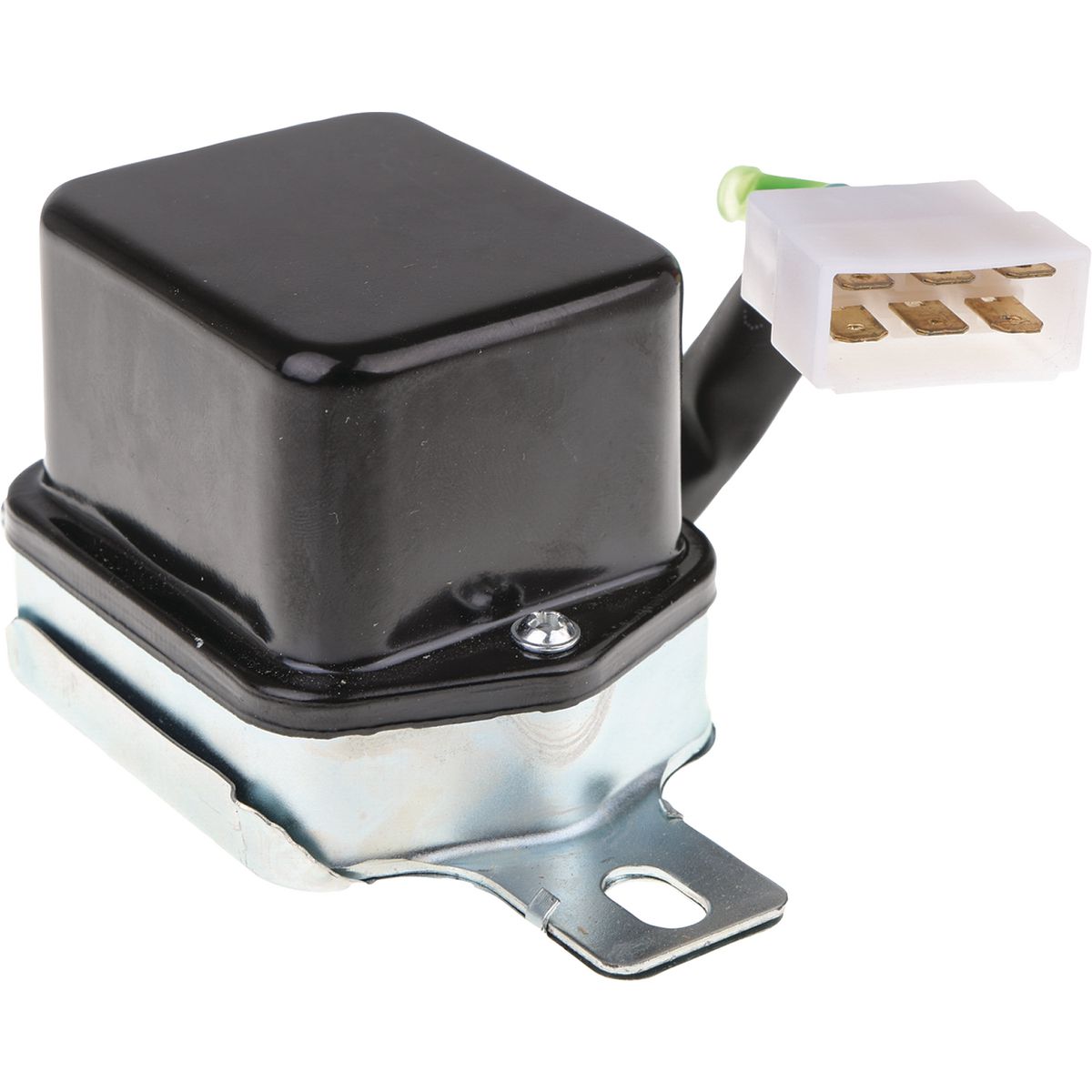 OEX Alt Reg 24V External Hitachi Style RGX4026