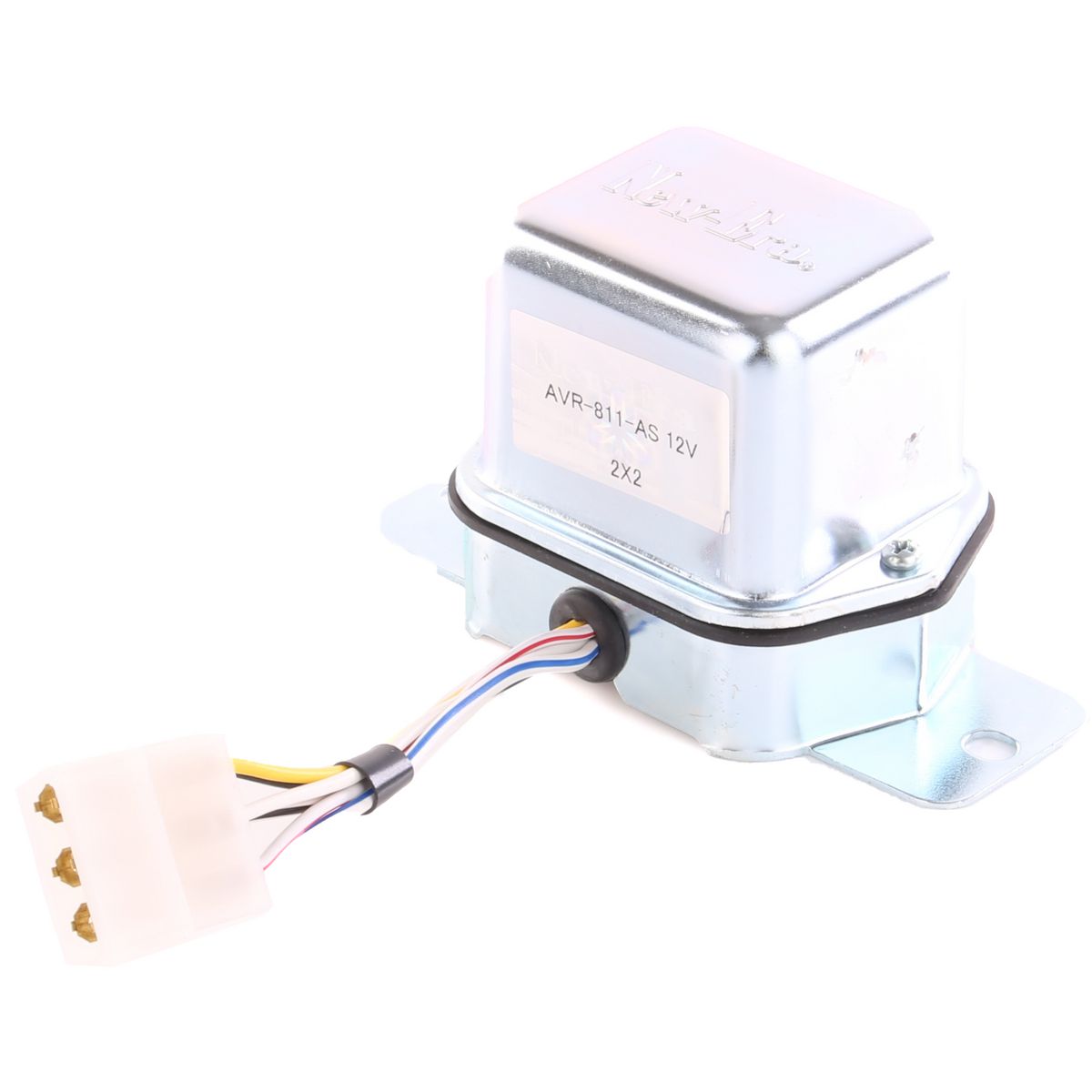 OEX Alternator Regulator 12V External Hitachi Style RGX4020
