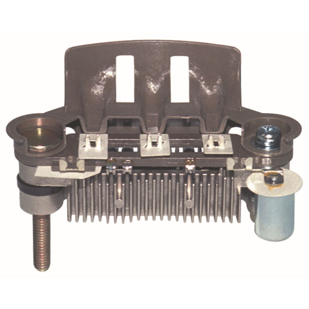 OEX Alt Reg 12V External Mitsubishi Style RGX6045