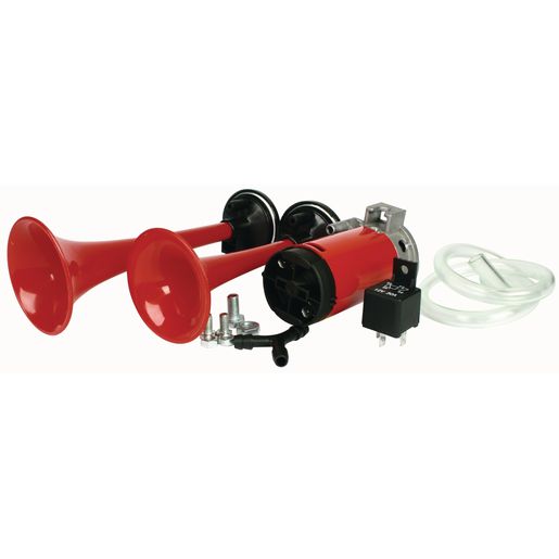 OEX Air Horn 12V 115Db ACX5108