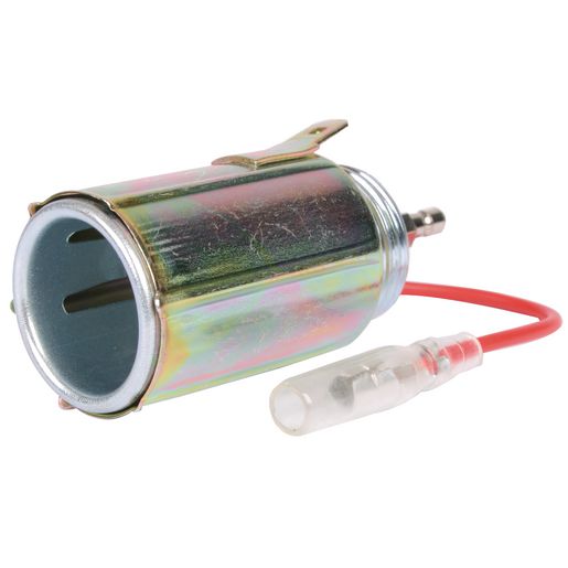 OEX Cigarette Lighter Socket 16A @ 12V ACX0507