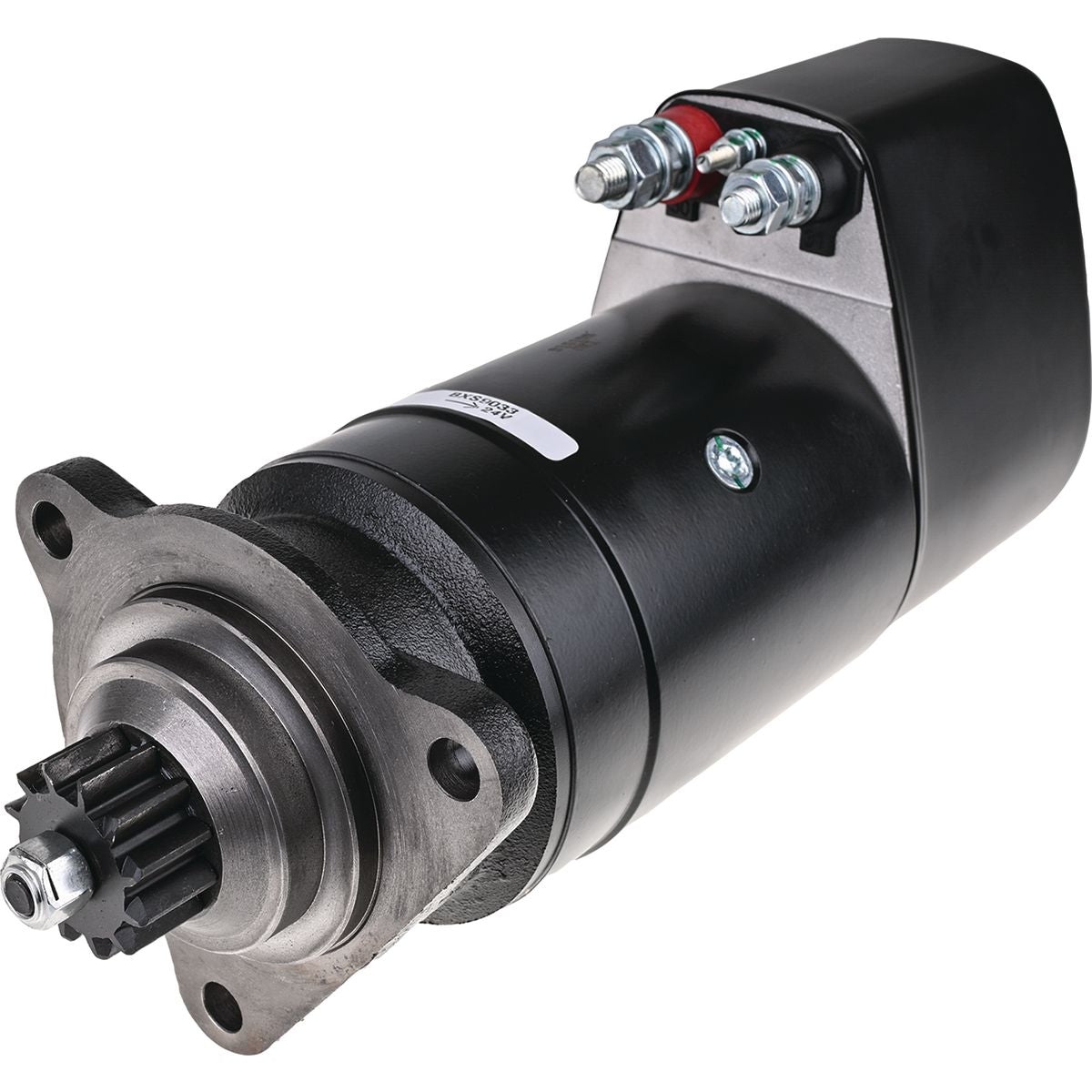 OEX Starter Motor 24V 12Th CW (Bosch Style) BXS9033
