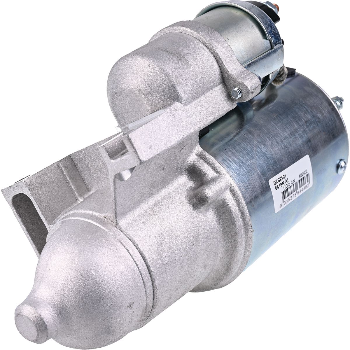 OEX Starter Motor 12V 9Th CW (Delco 10MT Style) DXS9101