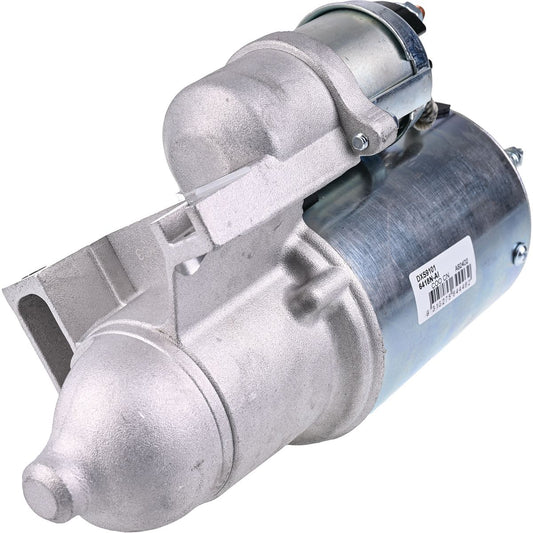 OEX Starter Motor 12V 9Th CW (Delco 10MT Style) DXS9101