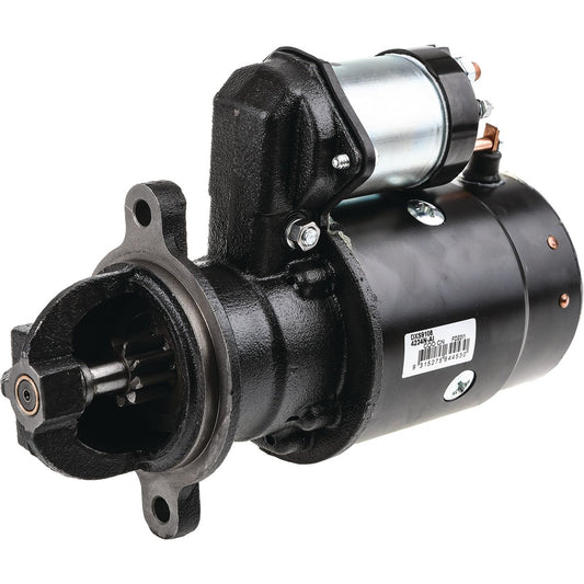 OEX Starter Motor 12V 9th CW (Delco 10MT Style) DXS9108