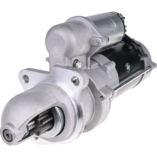 OEX Starter Motor 12V 10Th CW (Delco 28MT Style) DXS9122