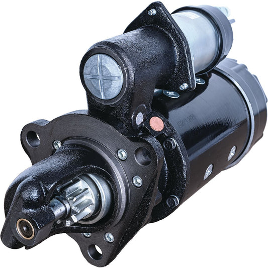 OEX Starter Motor 12V 10Th CW (Delco 37MT Style) DXS9134