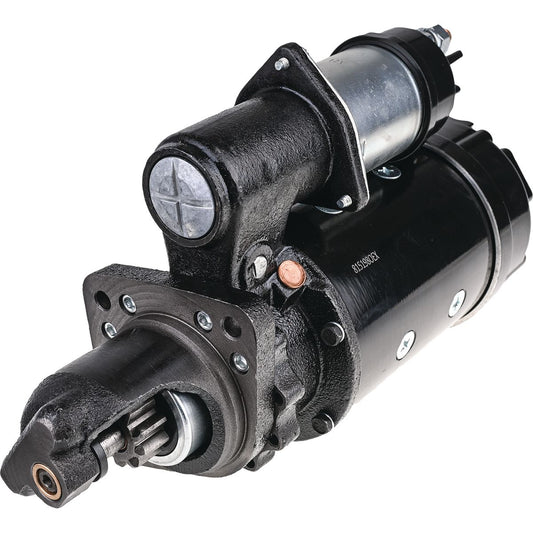 OEX Starter Motor 12V 10Th CW (Delco 37MT Style) DXS9135