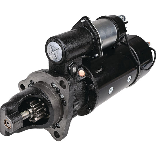OEX Starter Motor 12V 12Th CW (Delco 42MT Style) DXS9149