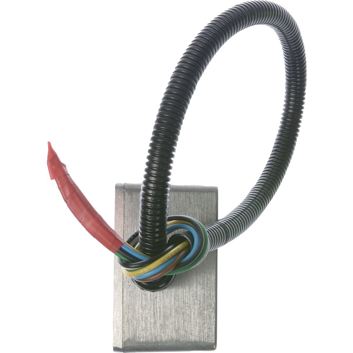 OEX Battery Master / Isolation Switch Off - Mom On - Spst ACX3442