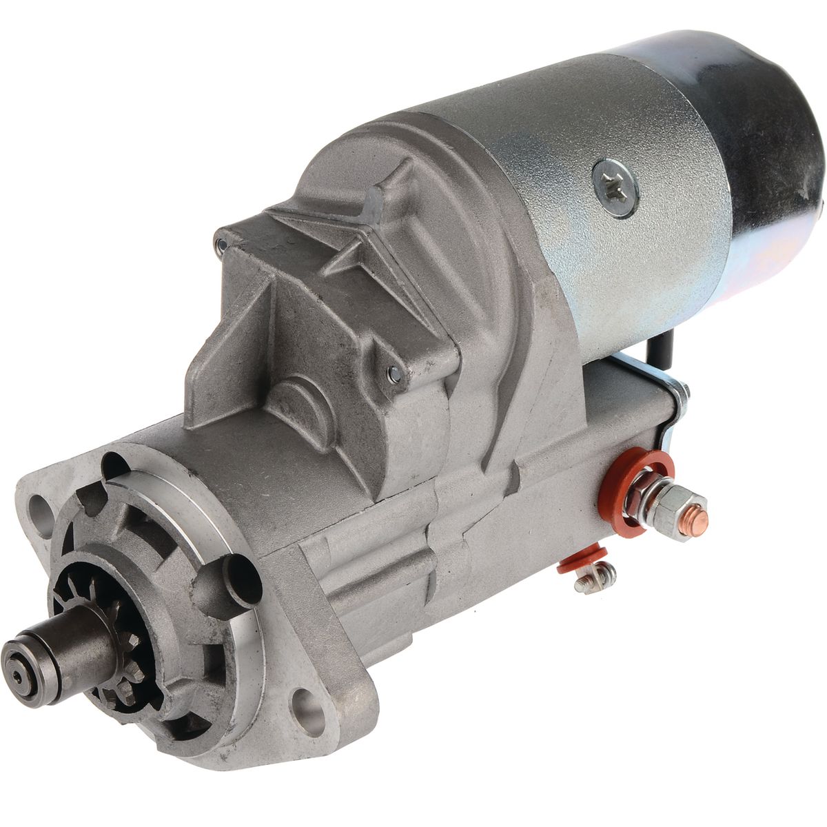 OEX Starter Motor 12V 11Th CW (Denso Style) DXS472