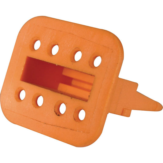 Deutsch Dt #16 - Wedge To Suit 8 Way Plug 20 Pce ACX2973W/20